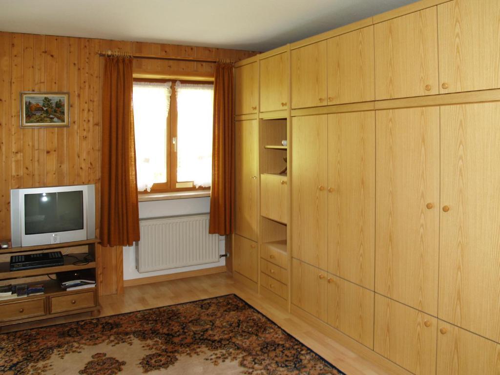 Gaestehaus Kerpf Inclusive Koenigscard Nesselwang Rum bild
