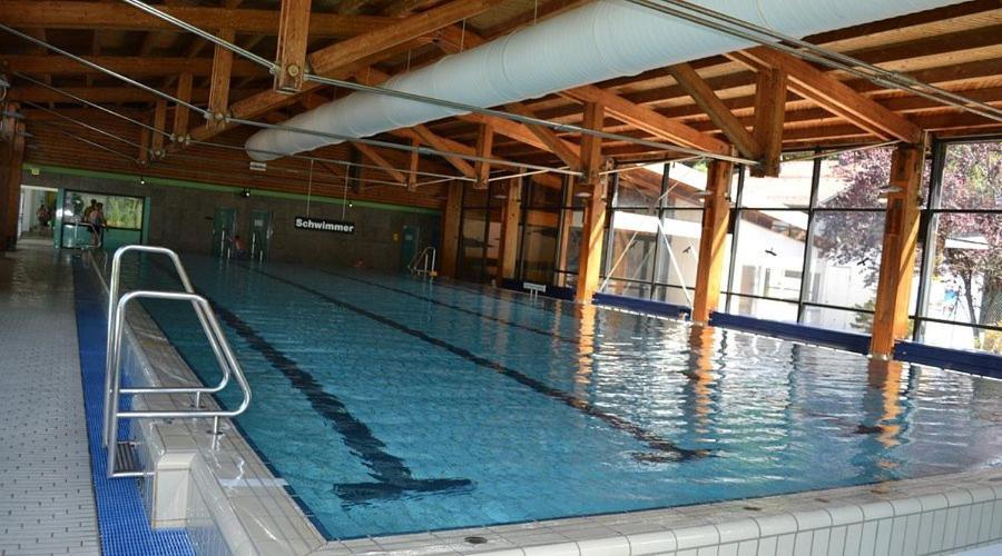 Gaestehaus Kerpf Inclusive Koenigscard Nesselwang Exteriör bild