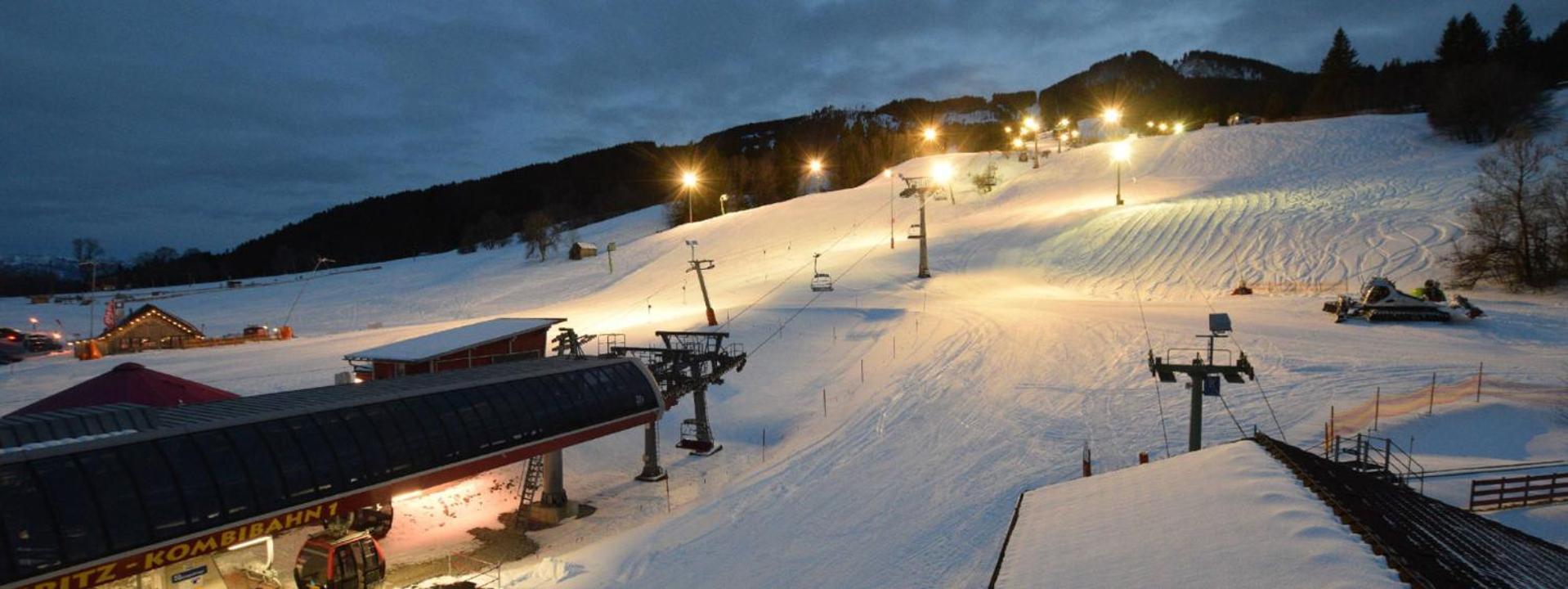 Gaestehaus Kerpf Inclusive Koenigscard Nesselwang Exteriör bild