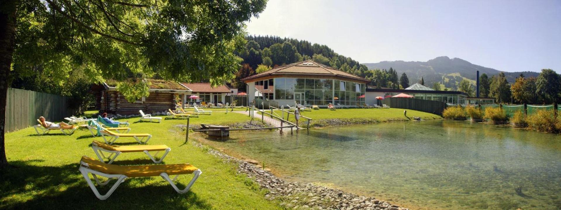 Gaestehaus Kerpf Inclusive Koenigscard Nesselwang Exteriör bild